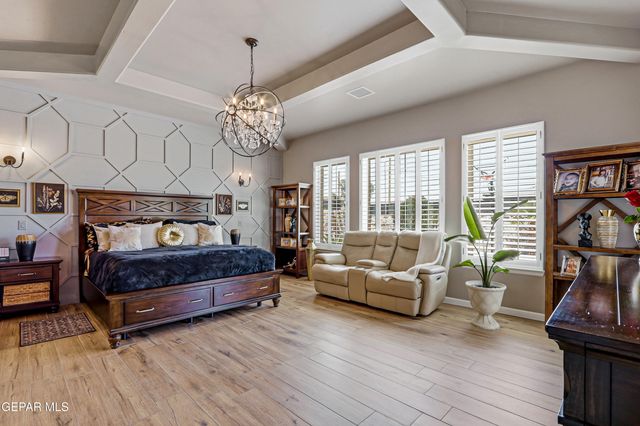 6324 CAMINO PINON Place, El Paso, TX 79932