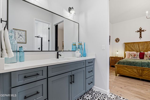 6324 CAMINO PINON Place, El Paso, TX 79932
