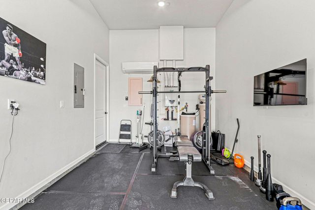 6324 CAMINO PINON Place, El Paso, TX 79932