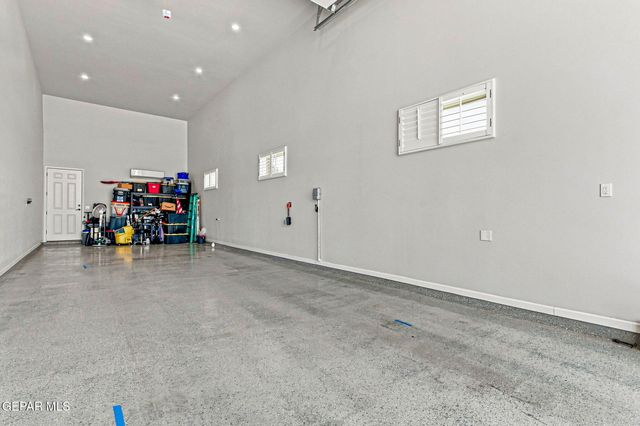 6324 CAMINO PINON Place, El Paso, TX 79932