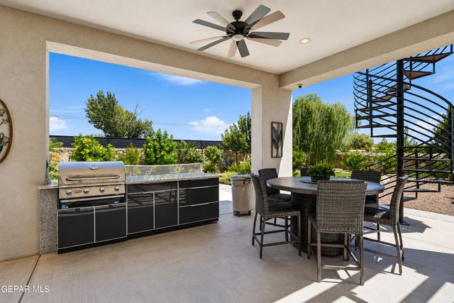 6324 CAMINO PINON Place, El Paso, TX 79932