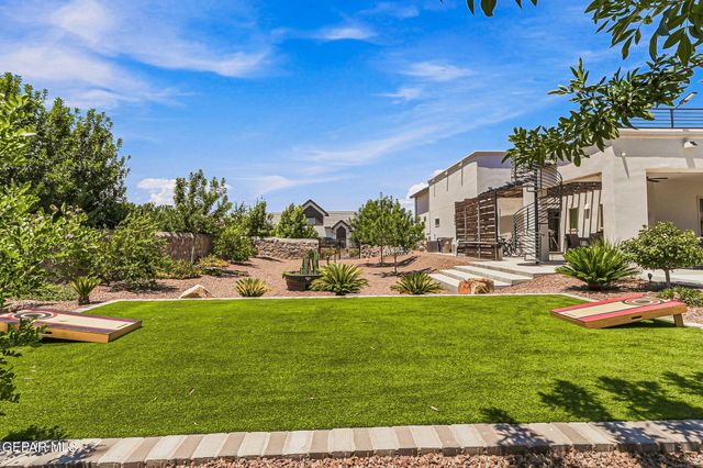6324 CAMINO PINON Place, El Paso, TX 79932