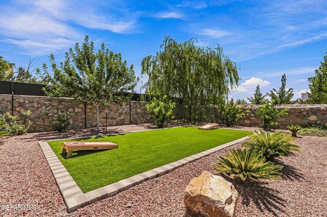 6324 CAMINO PINON Place, El Paso, TX 79932