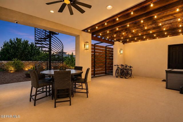 6324 CAMINO PINON Place, El Paso, TX 79932