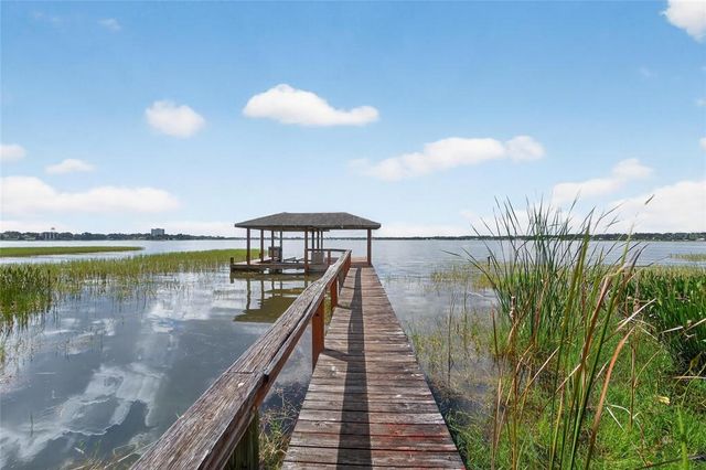 1525 N LAKE HOWARD DRIVE, Winter Haven, FL 33881
