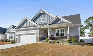 4352 Scout Camp Drive, Fayetteville, NC 28306