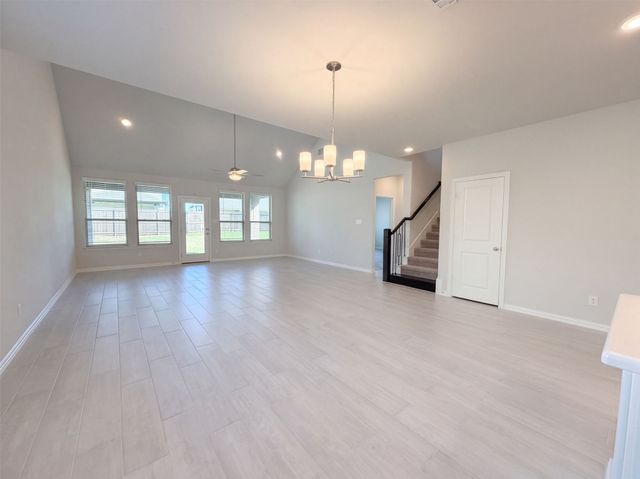 3704 Bluestem Boulevard, Argyle, TX 76226