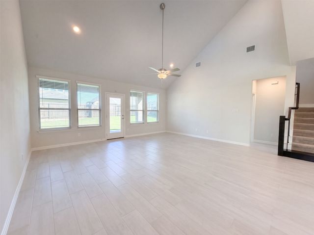 3704 Bluestem Boulevard, Argyle, TX 76226