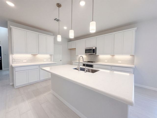 3704 Bluestem Boulevard, Argyle, TX 76226