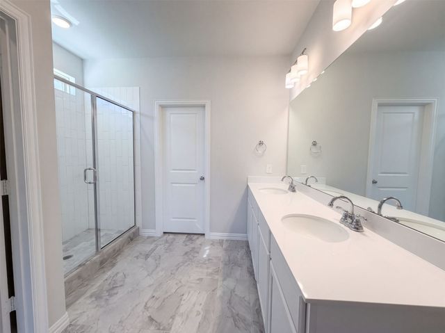 3704 Bluestem Boulevard, Argyle, TX 76226