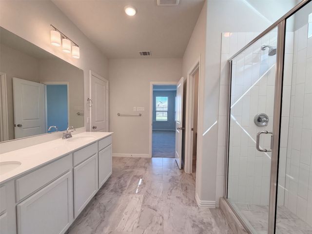 3704 Bluestem Boulevard, Argyle, TX 76226