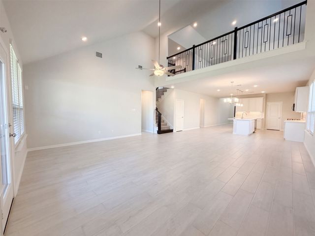 3704 Bluestem Boulevard, Argyle, TX 76226