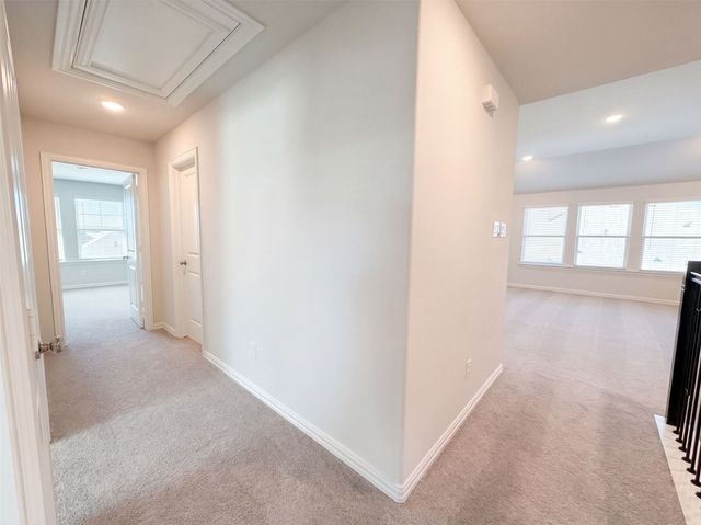 3704 Bluestem Boulevard, Argyle, TX 76226