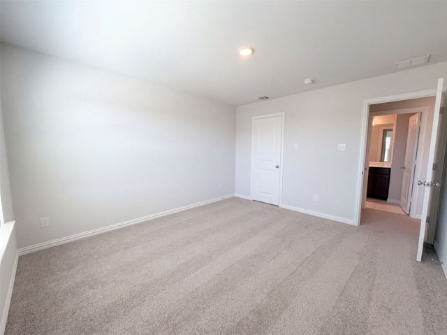 3704 Bluestem Boulevard, Argyle, TX 76226