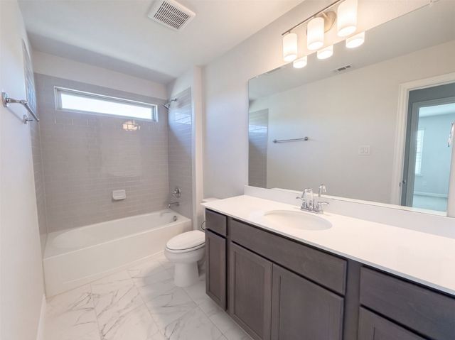 3704 Bluestem Boulevard, Argyle, TX 76226
