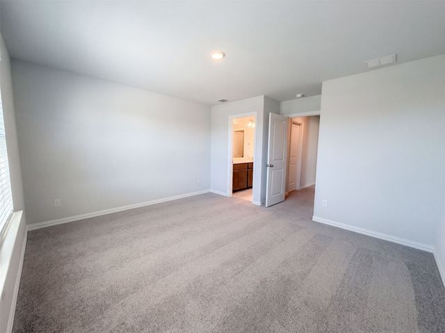 3704 Bluestem Boulevard, Argyle, TX 76226