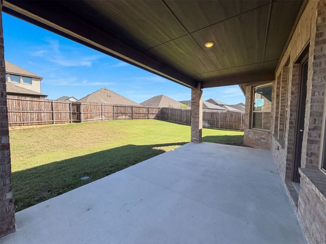 3704 Bluestem Boulevard, Argyle, TX 76226