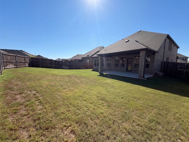 3704 Bluestem Boulevard, Argyle, TX 76226