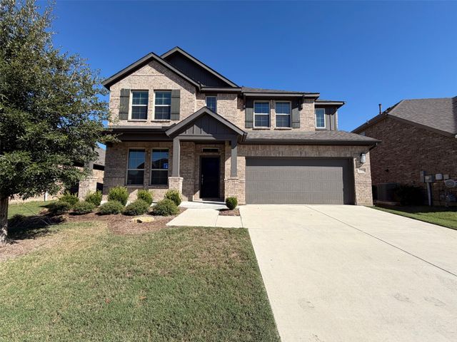 3704 Bluestem Boulevard, Argyle, TX 76226