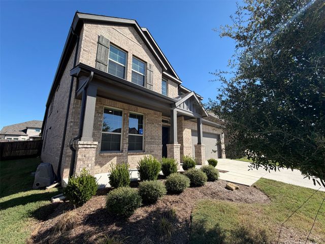 3704 Bluestem Boulevard, Argyle, TX 76226