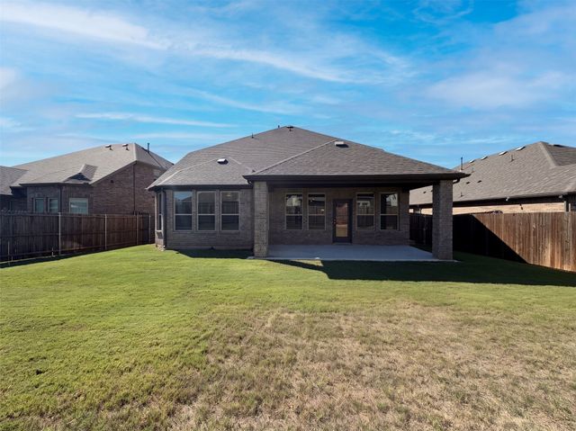 3704 Bluestem Boulevard, Argyle, TX 76226