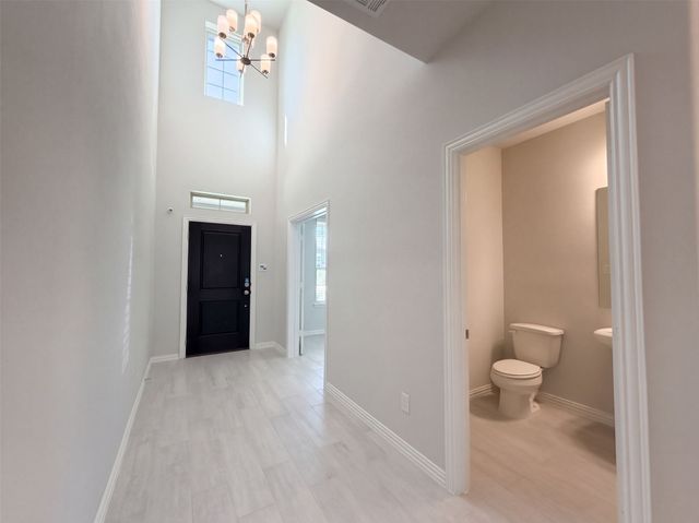 3704 Bluestem Boulevard, Argyle, TX 76226