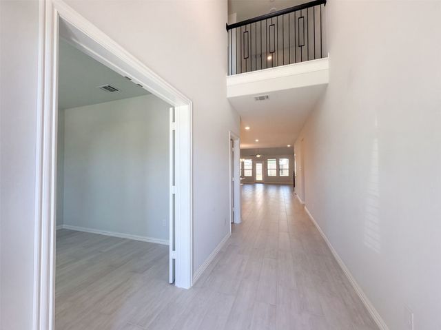 3704 Bluestem Boulevard, Argyle, TX 76226