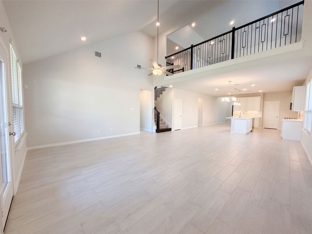 3704 Bluestem Boulevard, Denton, TX 76226 — photo 2