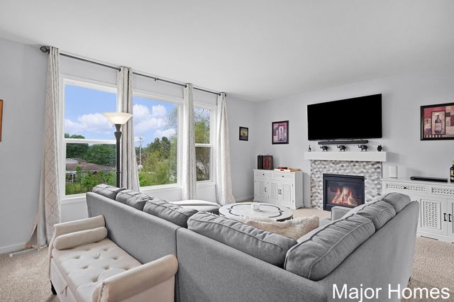 9119 Silo Ridge Drive Sw, Byron Twp, MI 49315