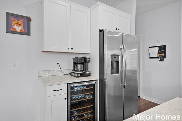 9119 Silo Ridge Drive Sw, Byron Twp, MI 49315