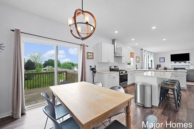 9119 Silo Ridge Drive Sw, Byron Twp, MI 49315