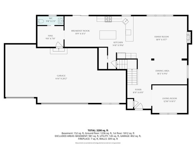 9119 Silo Ridge Drive Sw, Byron Twp, MI 49315