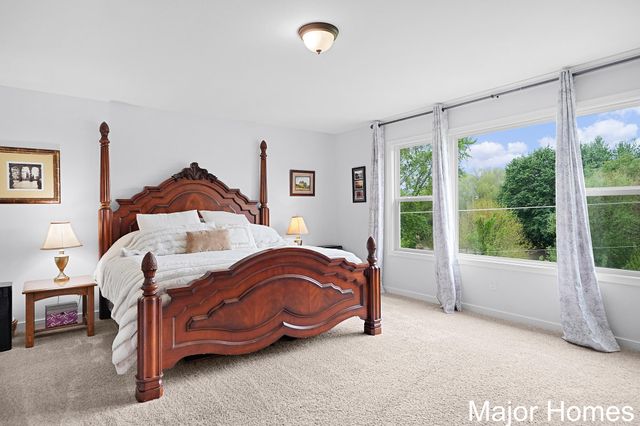 9119 Silo Ridge Drive Sw, Byron Twp, MI 49315