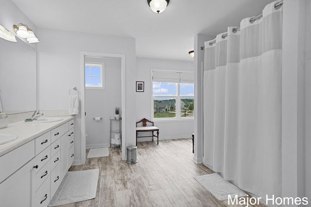 9119 Silo Ridge Drive Sw, Byron Twp, MI 49315
