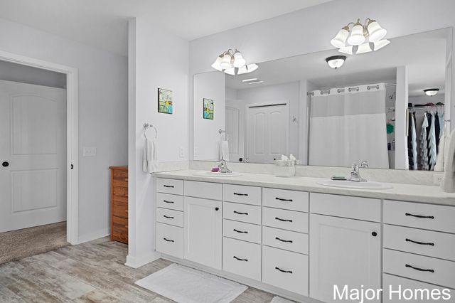 9119 Silo Ridge Drive Sw, Byron Twp, MI 49315