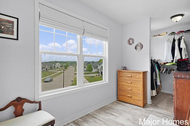 9119 Silo Ridge Drive Sw, Byron Twp, MI 49315