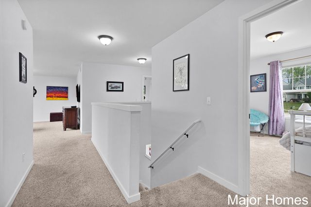 9119 Silo Ridge Drive Sw, Byron Twp, MI 49315