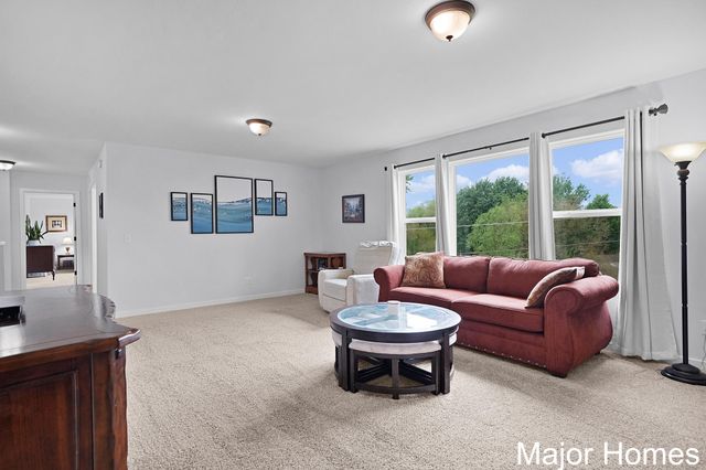 9119 Silo Ridge Drive Sw, Byron Twp, MI 49315