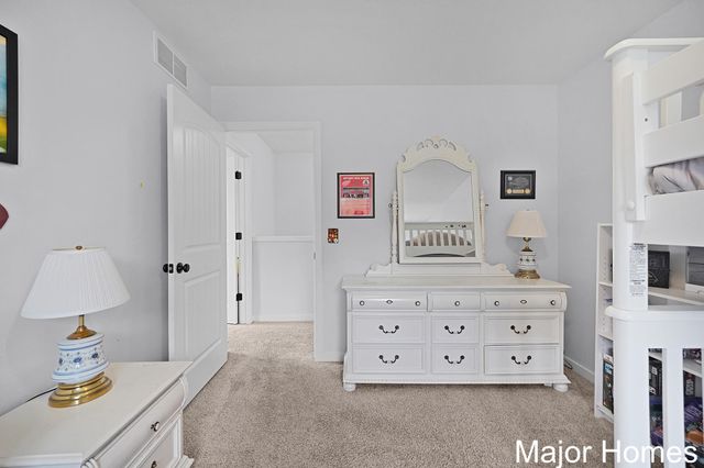 9119 Silo Ridge Drive Sw, Byron Twp, MI 49315