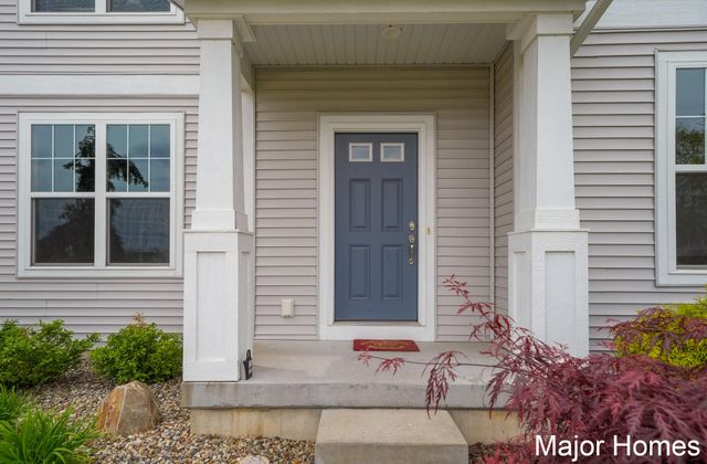 9119 Silo Ridge Drive Sw, Byron Twp, MI 49315