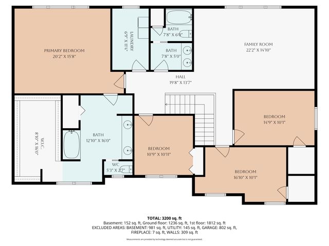 9119 Silo Ridge Drive Sw, Byron Twp, MI 49315