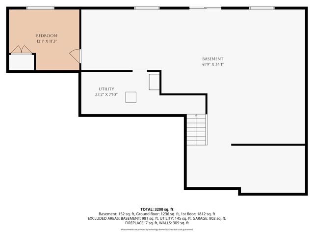 9119 Silo Ridge Drive Sw, Byron Twp, MI 49315