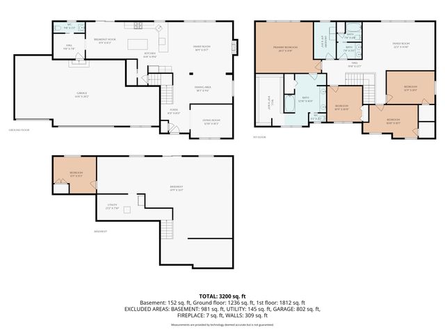 9119 Silo Ridge Drive Sw, Byron Twp, MI 49315