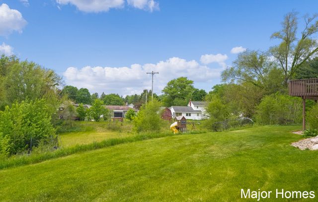 9119 Silo Ridge Drive Sw, Byron Twp, MI 49315