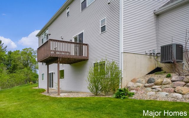 9119 Silo Ridge Drive Sw, Byron Twp, MI 49315