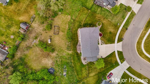 9119 Silo Ridge Drive Sw, Byron Twp, MI 49315