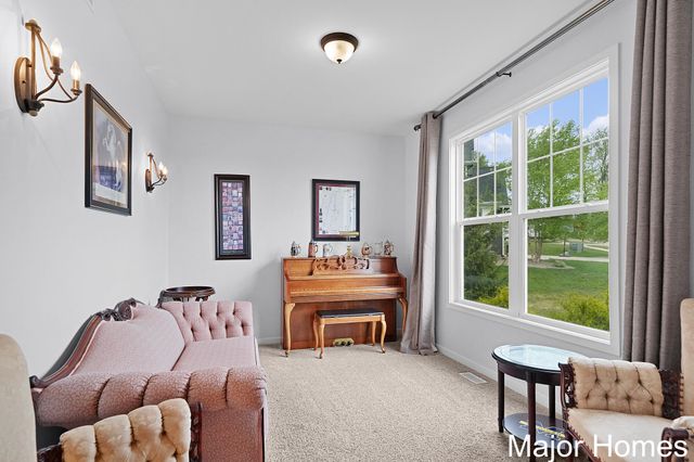 9119 Silo Ridge Drive Sw, Byron Twp, MI 49315