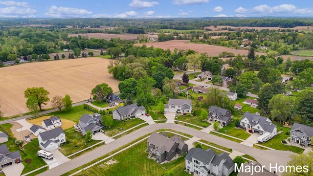 9119 Silo Ridge Drive Sw, Byron Twp, MI 49315