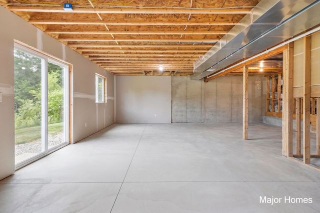 9119 Silo Ridge Drive Sw, Byron Twp, MI 49315