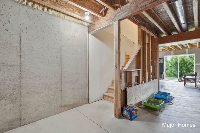 9119 Silo Ridge Drive Sw, Byron Twp, MI 49315